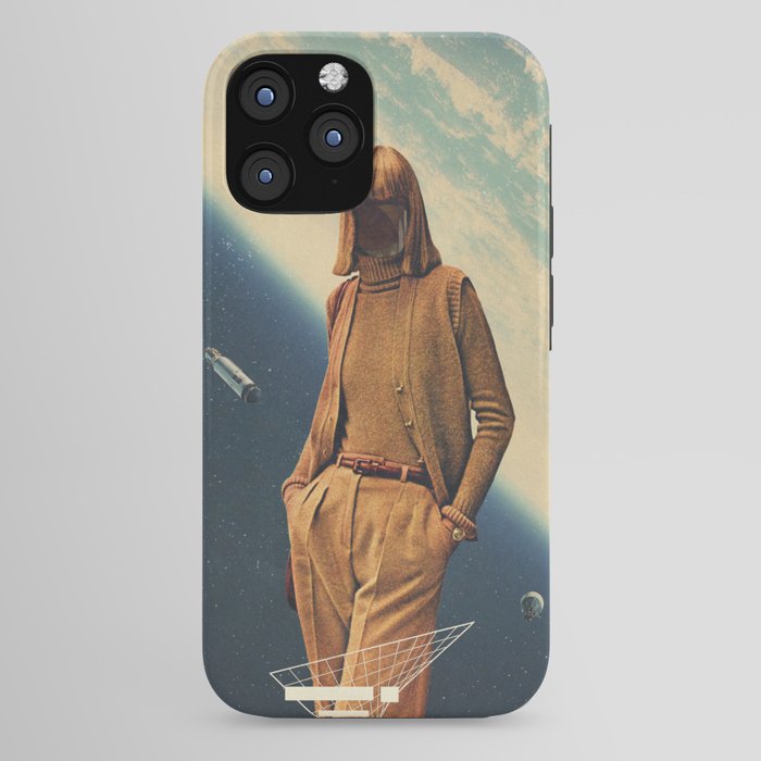 1972 - Annie Retro Collection iPhone Case
