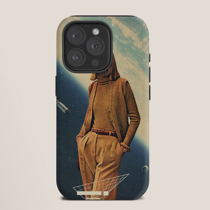 1972 - Annie Retro Collection iPhone Case