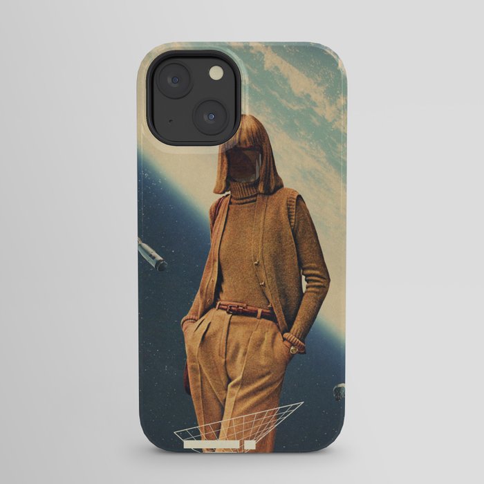 1972 - Annie Retro Collection iPhone Case