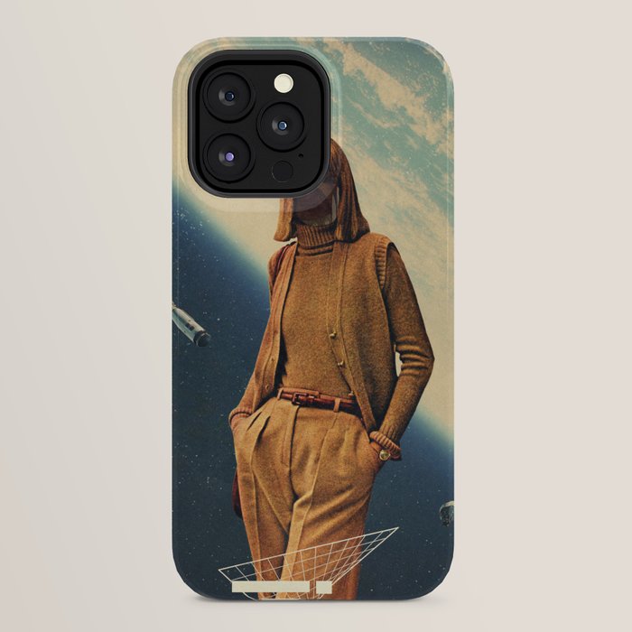 1972 - Annie Retro Collection iPhone Case