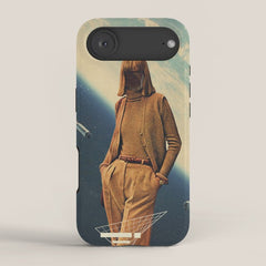 1972 - Annie Retro Collection iPhone Case