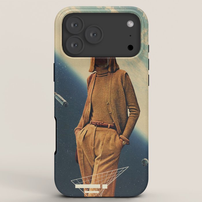 1972 - Annie Retro Collection iPhone Case
