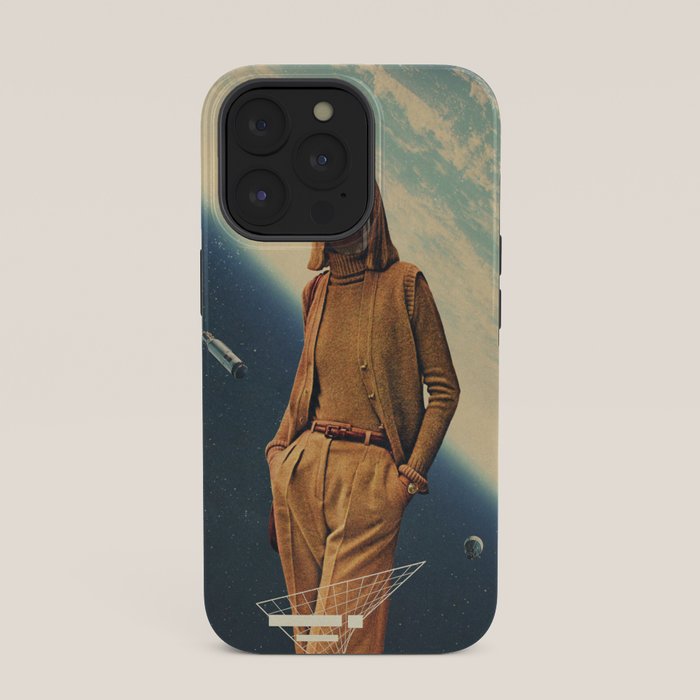 1972 - Annie Retro Collection iPhone Case