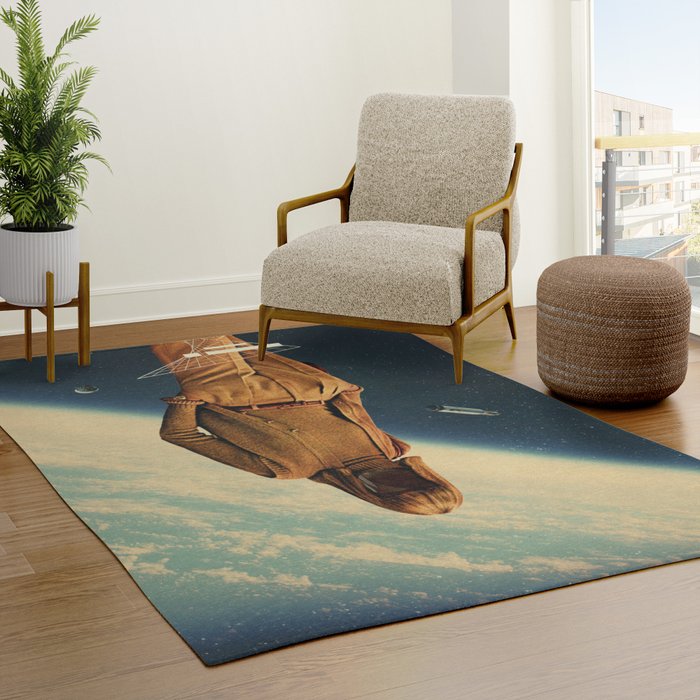 1972 - Annie Retro Collection Rug