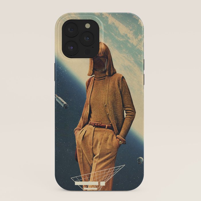 1972 - Annie Retro Collection iPhone Case