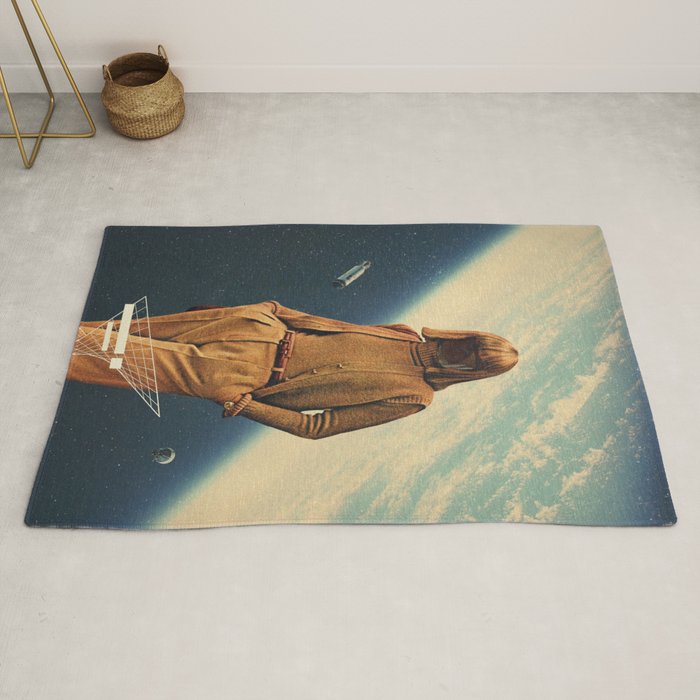 1972 - Annie Retro Collection Rug