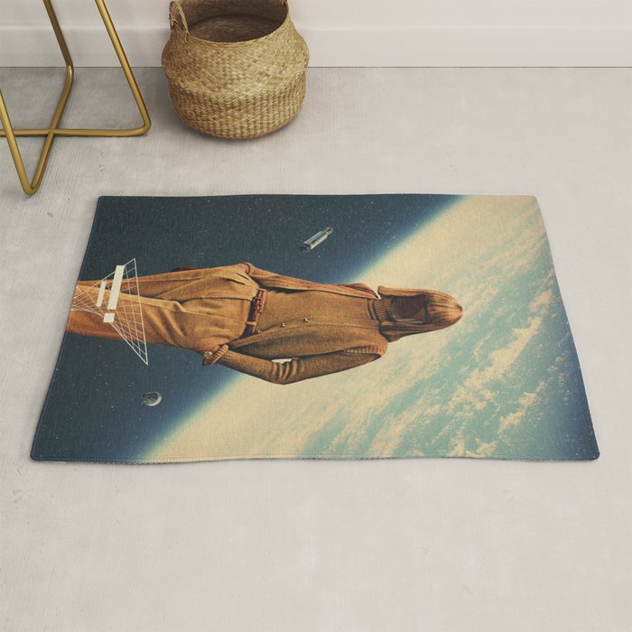 1972 - Annie Retro Collection Rug