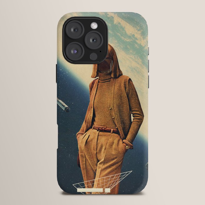 1972 - Annie Retro Collection iPhone Case