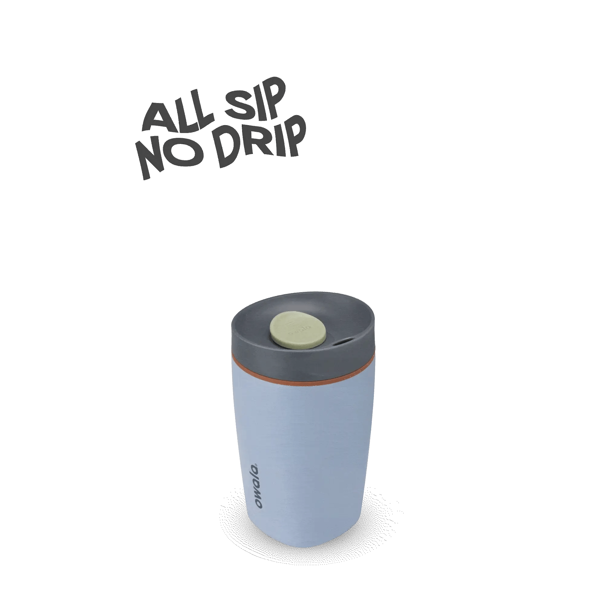 SmoothSip® Slider CA