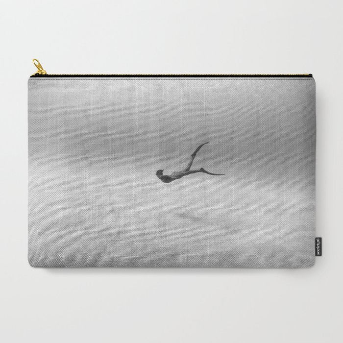 170625-9653b Carry All Pouch