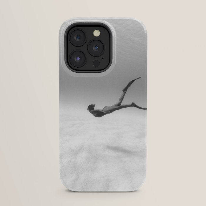 170625-9653b iPhone Case