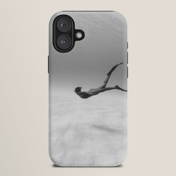 170625-9653b iPhone Case