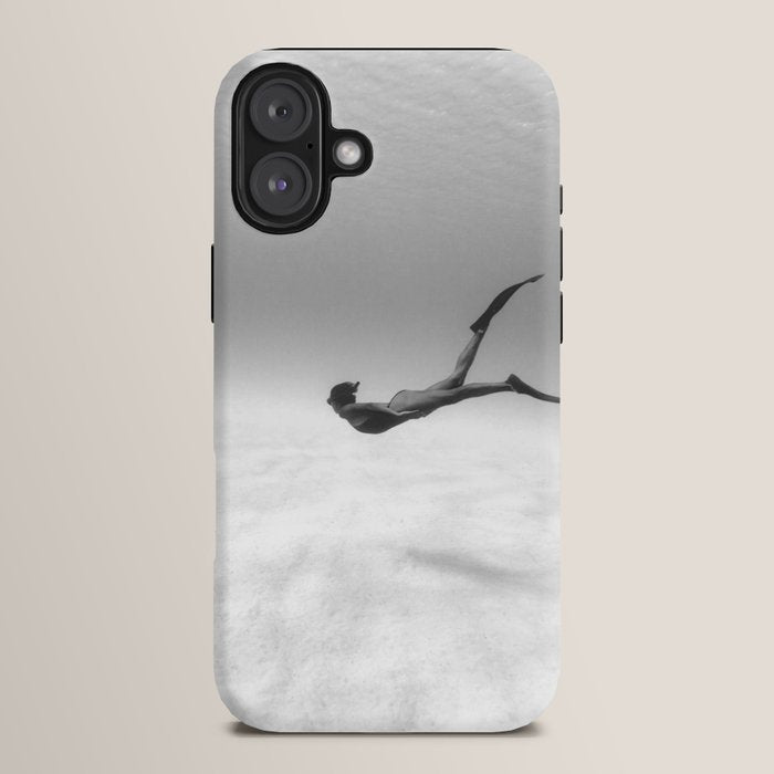 170625-9653b iPhone Case