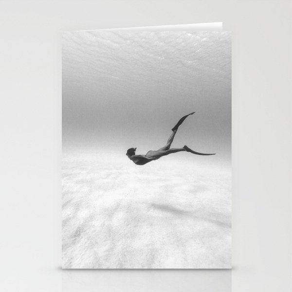 170625-9653b Stationery Card