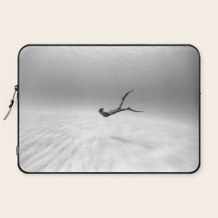 170625-9653b Laptop Sleeve