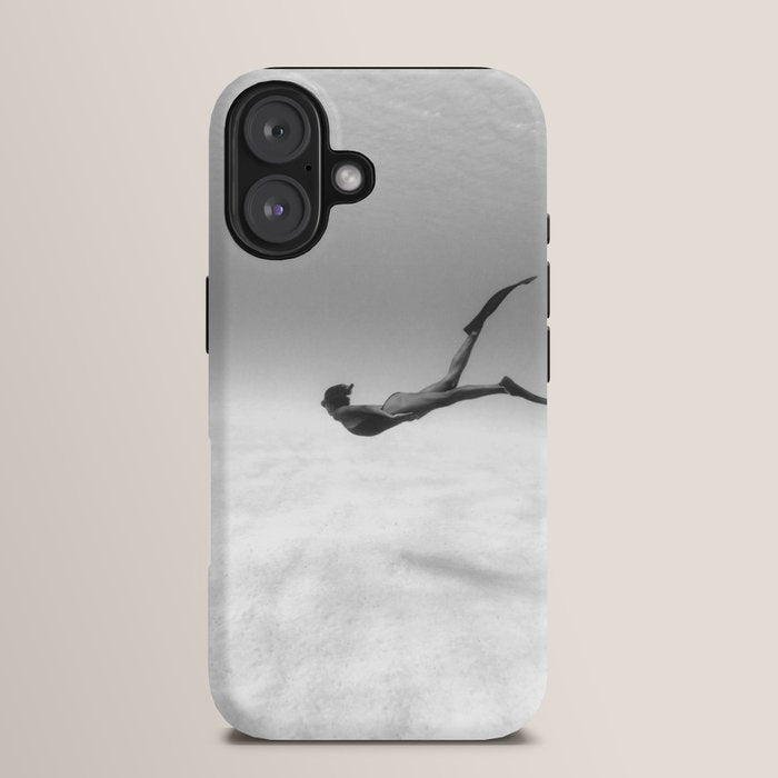 170625-9653b iPhone Case