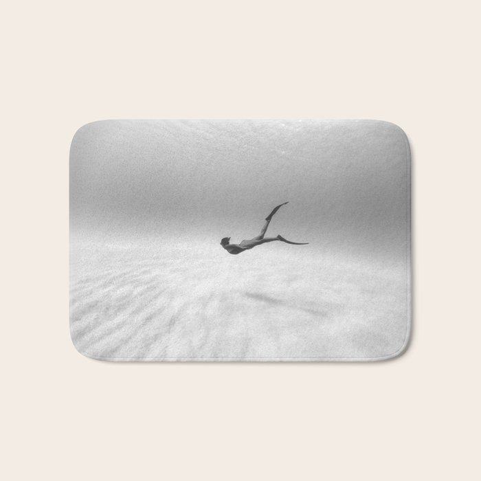 170625-9653b Bath Mat