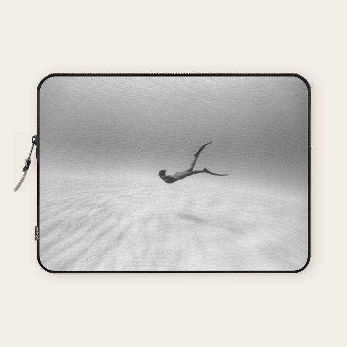 170625-9653b Laptop Sleeve
