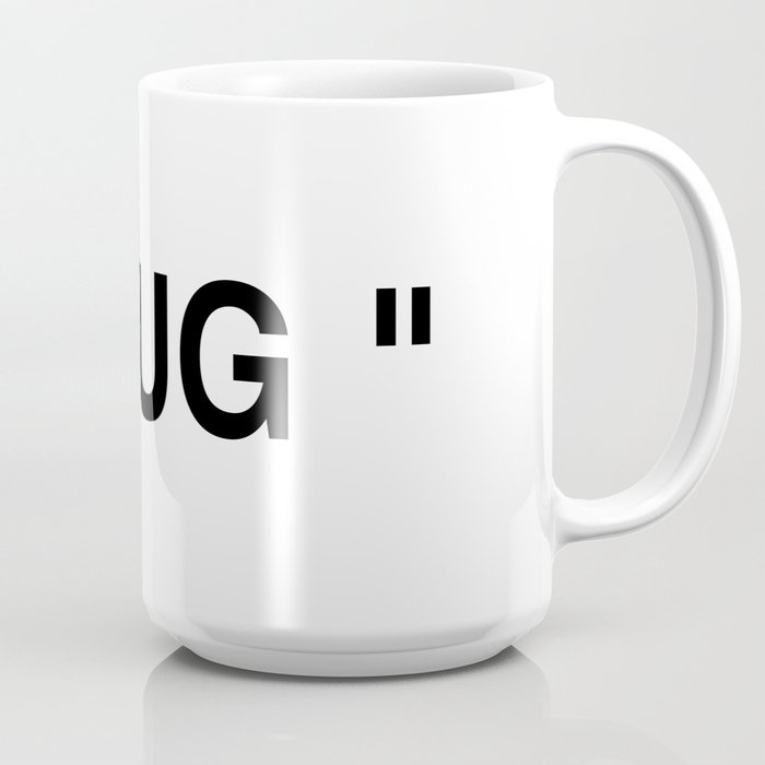 " Art " Coffee Mug