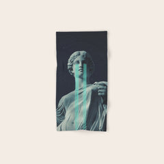 a kind of Sorrow Bath Towel