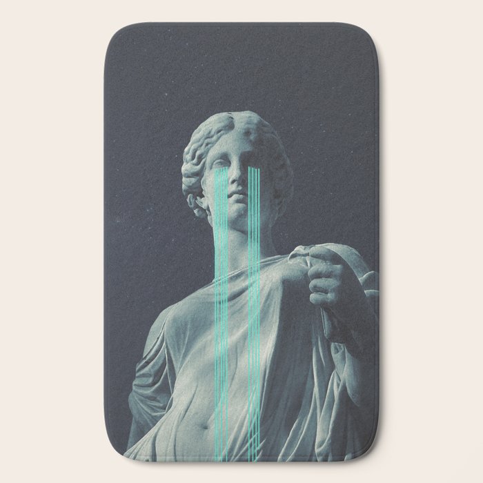 a kind of Sorrow Bath Mat