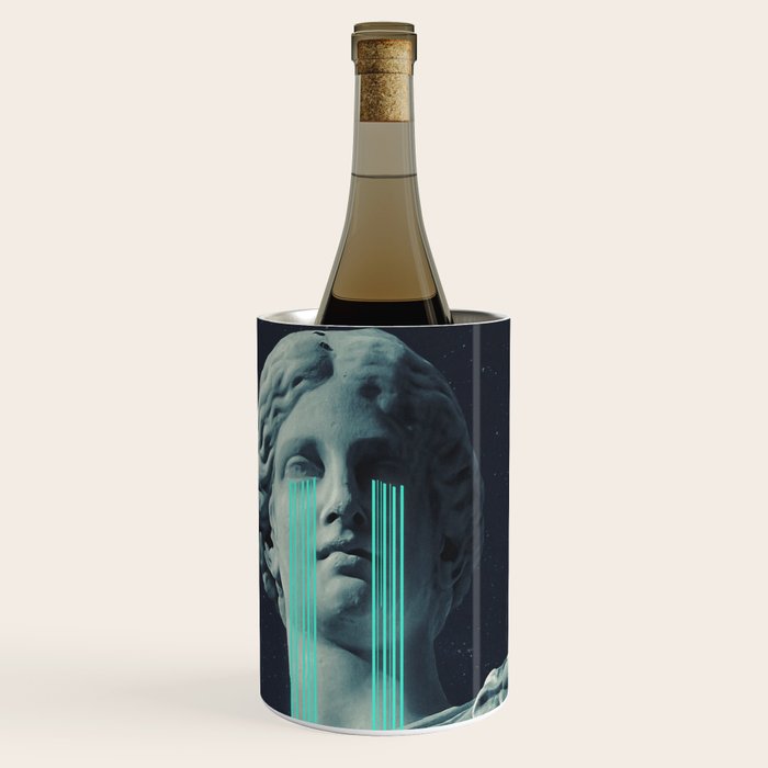 a kind of Sorrow Wine Chiller