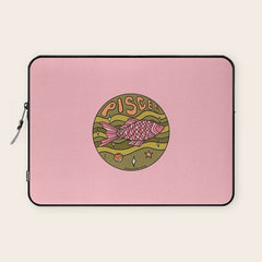 2020 Pisces Laptop Sleeve