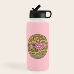 2020 Pisces Water Bottle