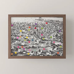 A Good Spot Mini Art Print