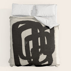 A Heavy Thought Comforter