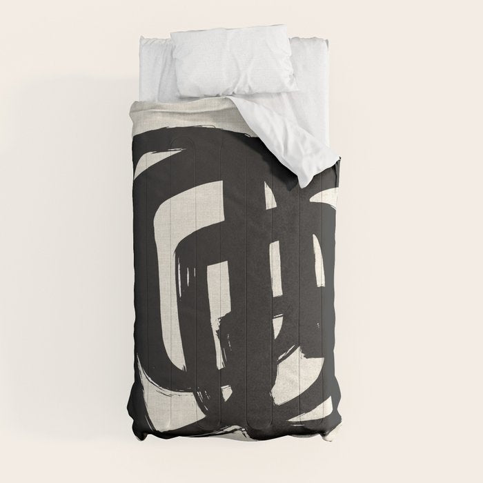 A Heavy Thought Comforter