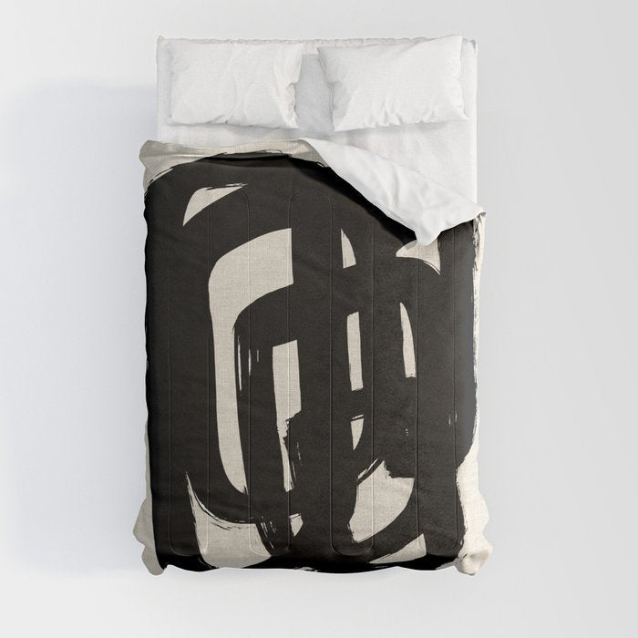 A Heavy Thought Comforter