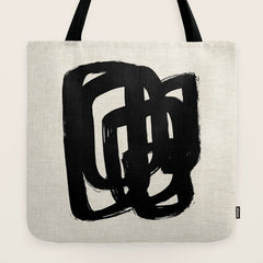 A Heavy Thought Tote Bag