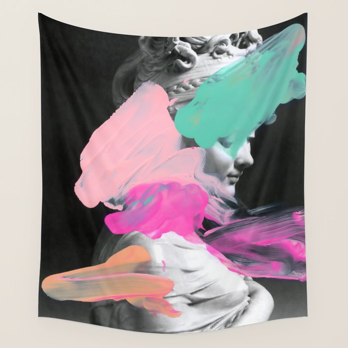 118 Wall Tapestry