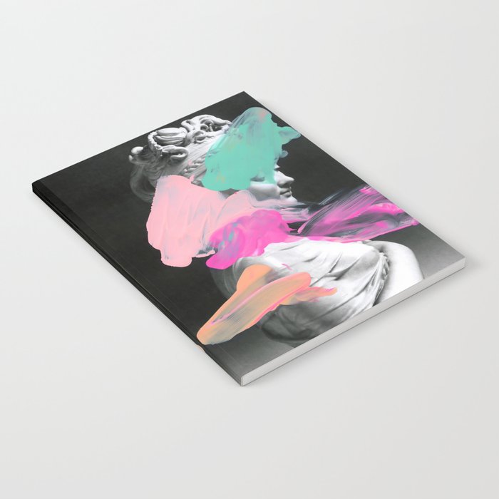 118 Notebook