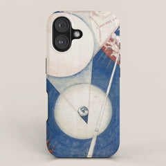 "Let God Be the Lights in the Firmament of Heaven and Divide the Day" by Francisco de Holanda, 1573 iPhone Case