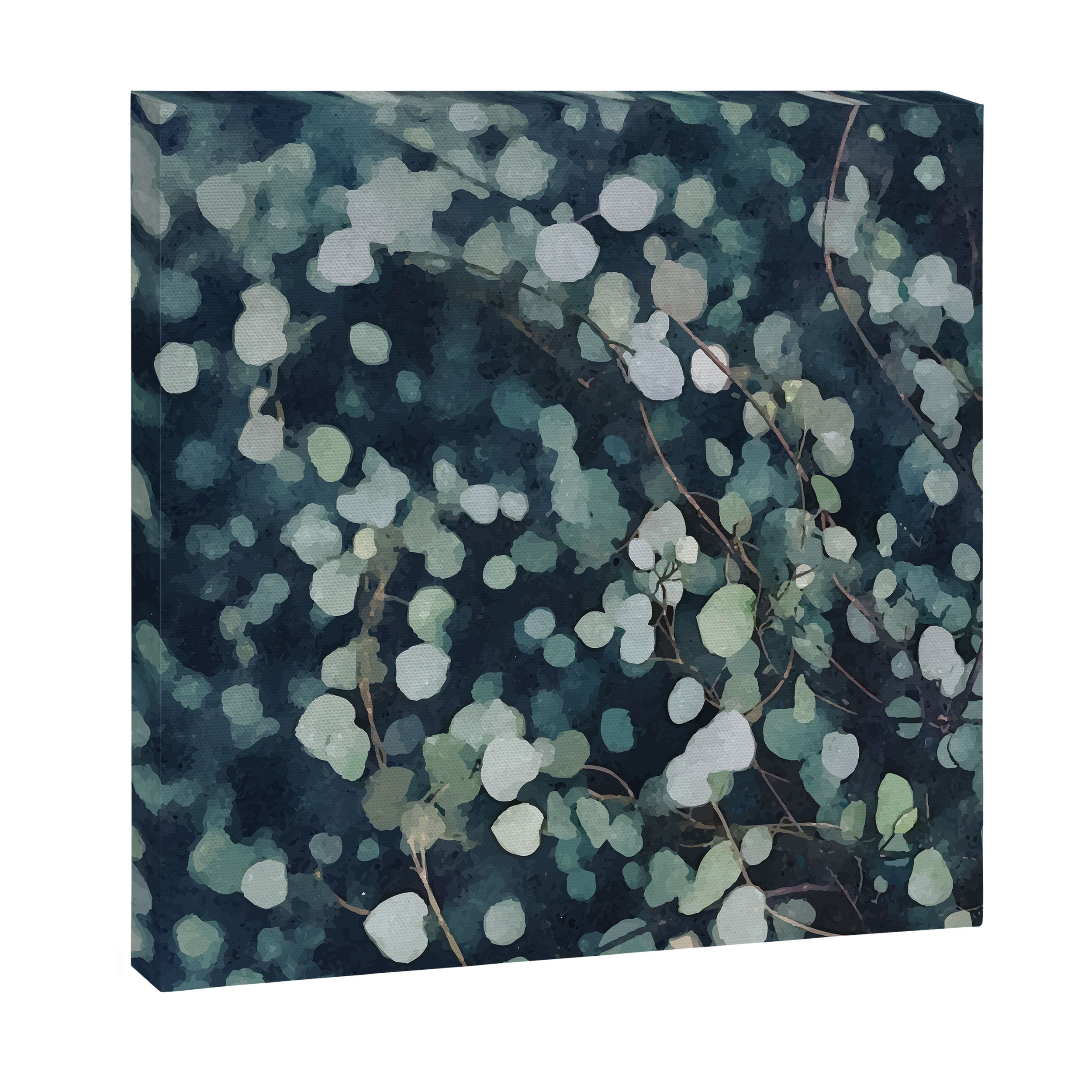 *A Fresh Start* #society6 #buyart Canvas Print