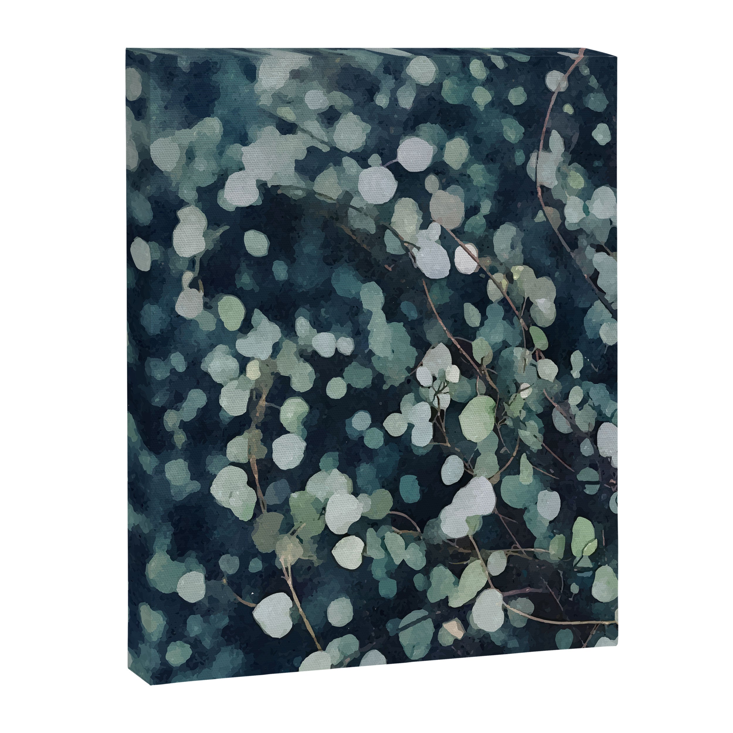 *A Fresh Start* #society6 #buyart Canvas Print