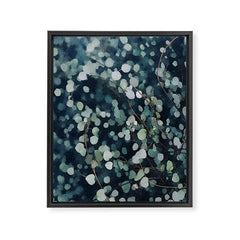 *A Fresh Start* #society6 #buyart Framed Canvas Print