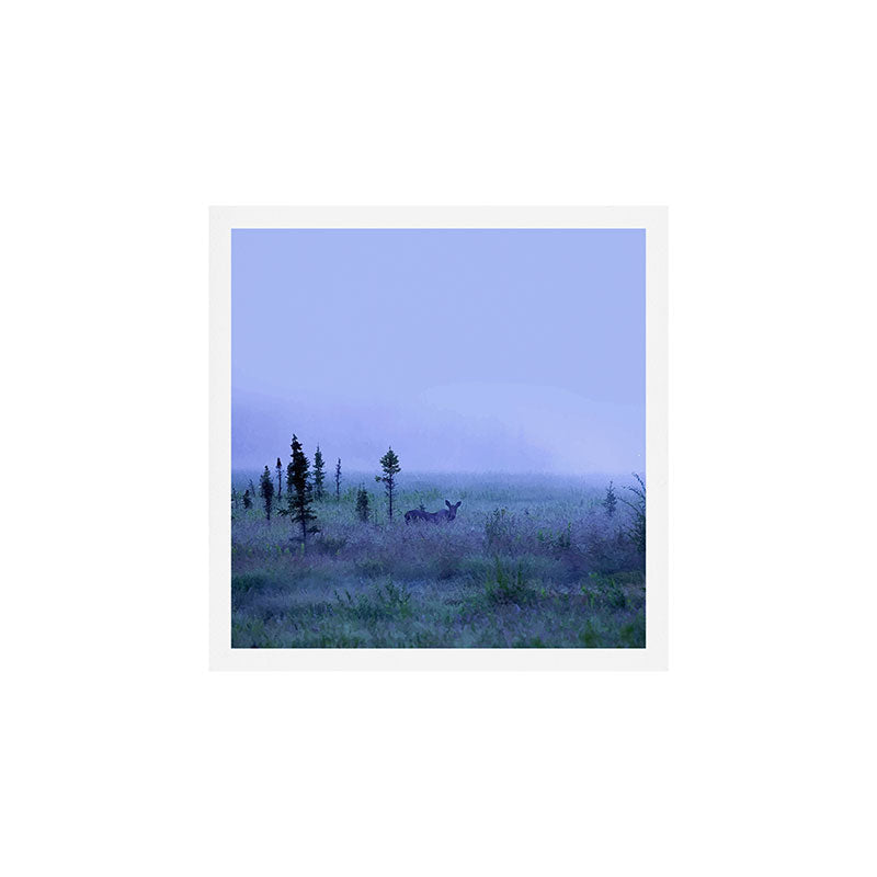 *At The End Of The Day* #society6 Art Print