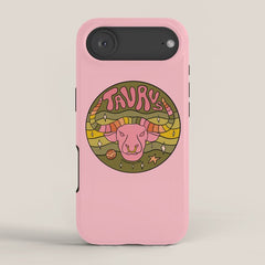 2020 Taurus iPhone Case