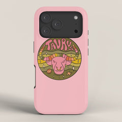2020 Taurus iPhone Case