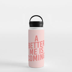 A Better Me Water Bottle