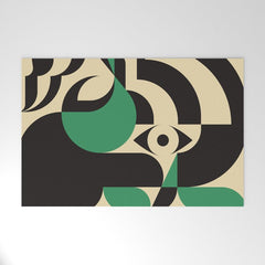 1Q84 Welcome Mat