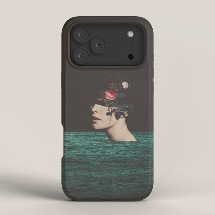 4 AM iPhone Case