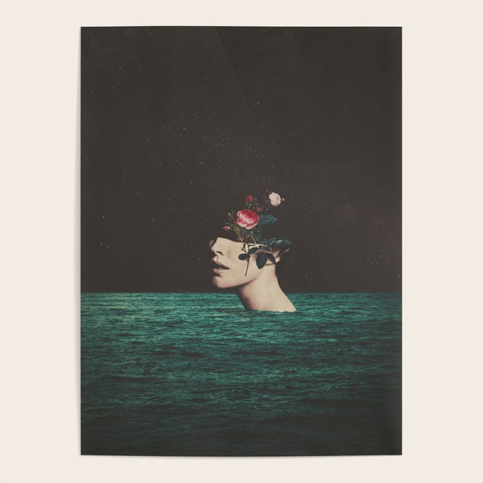 4 AM Poster