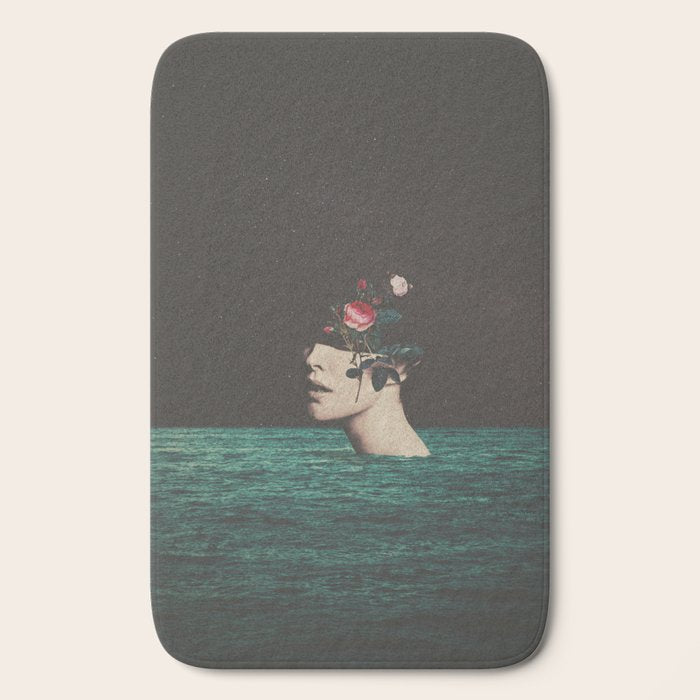 4 AM Bath Mat