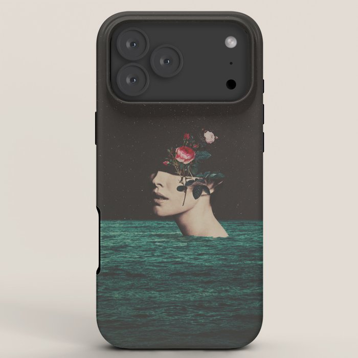 4 AM iPhone Case