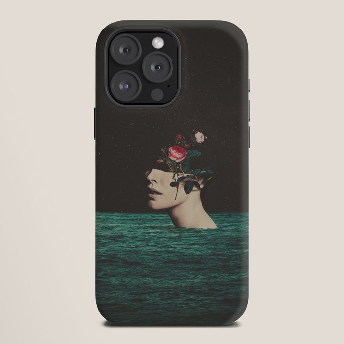 4 AM iPhone Case