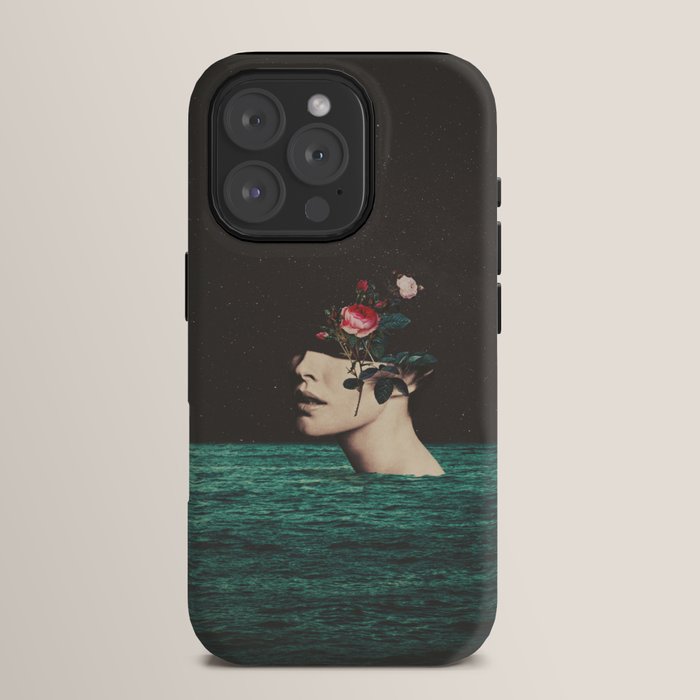 4 AM iPhone Case
